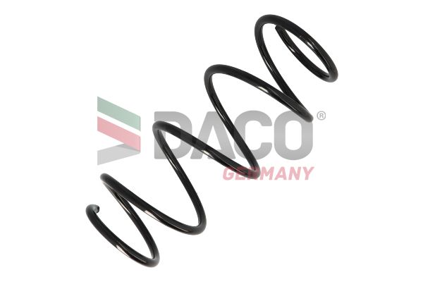 803070 DACO Germany futómű rugó