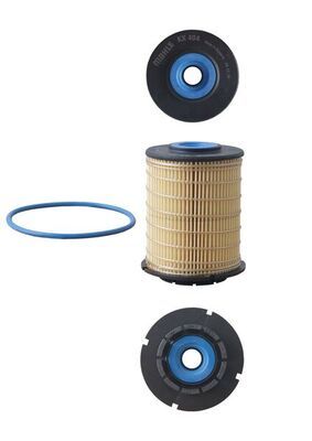 Kraftstofffilter