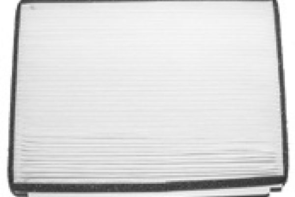 Filter, Innenraumluft