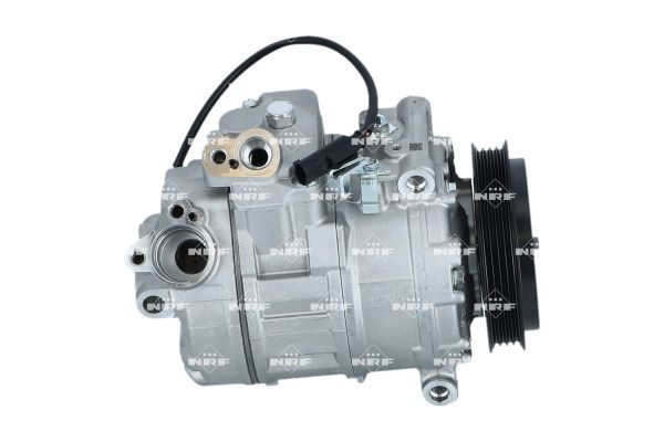 Kompressor, Klimaanlage Kompressor, Klimaanlage