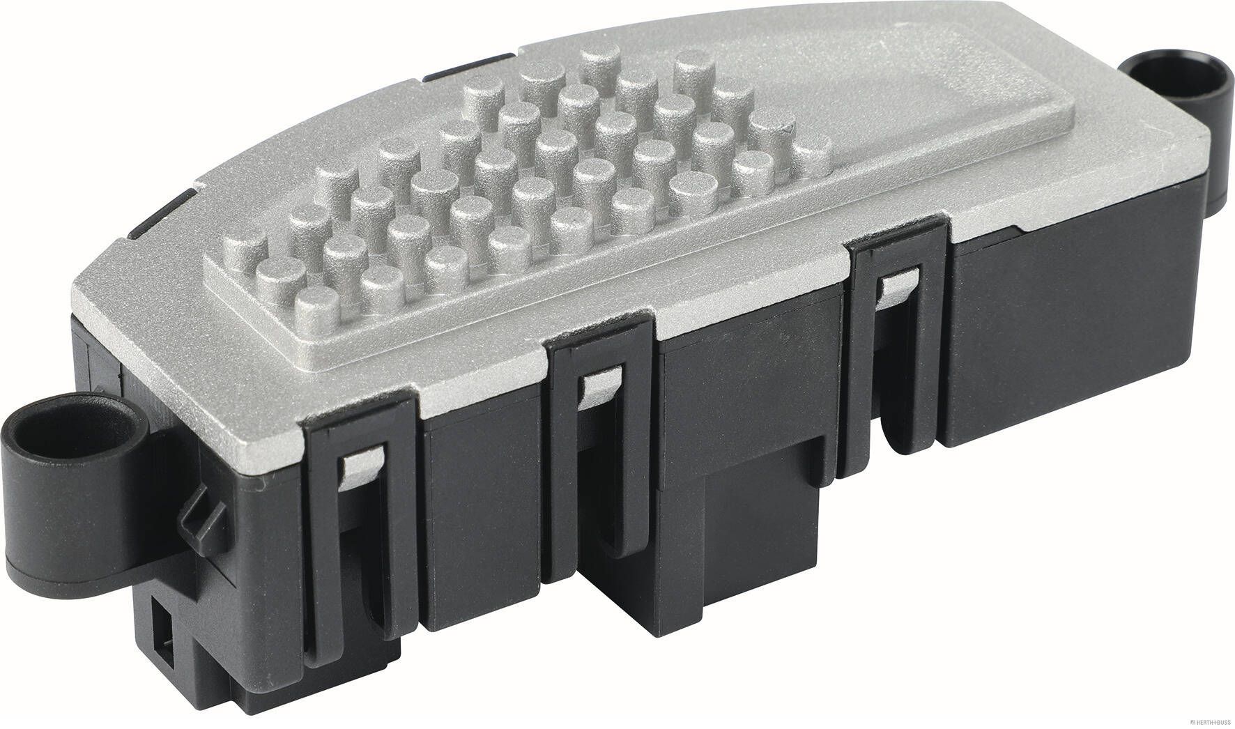 Widerstand, Innenraumgebläse