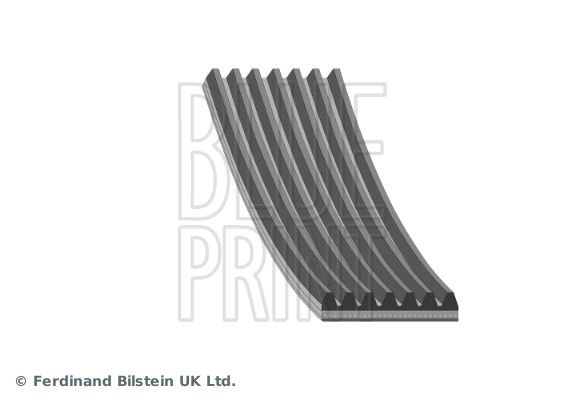 BLUE PRINT AD07R1334 - Keilrippenriemen