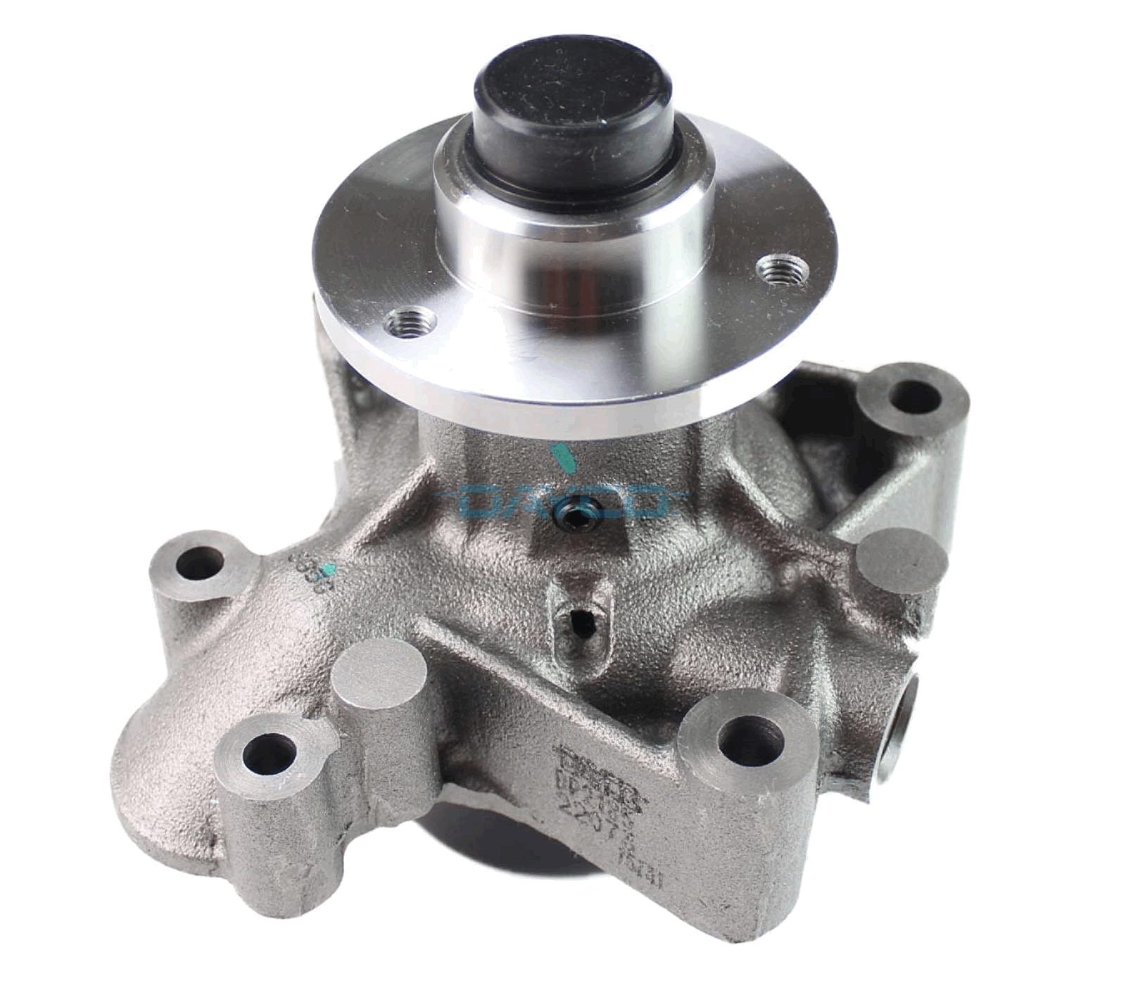 WATER PUMP AUTOMOTIVE - TecDoc 1