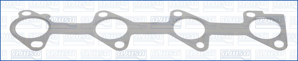 AJUSA 13266100 Gasket, exhaust manifold
