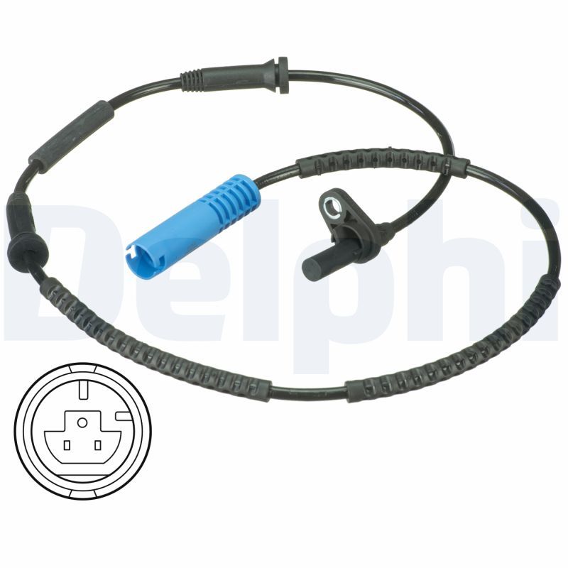 Sensor, Raddrehzahl