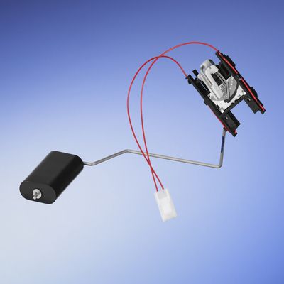 Sensor, Kraftstoffvorrat