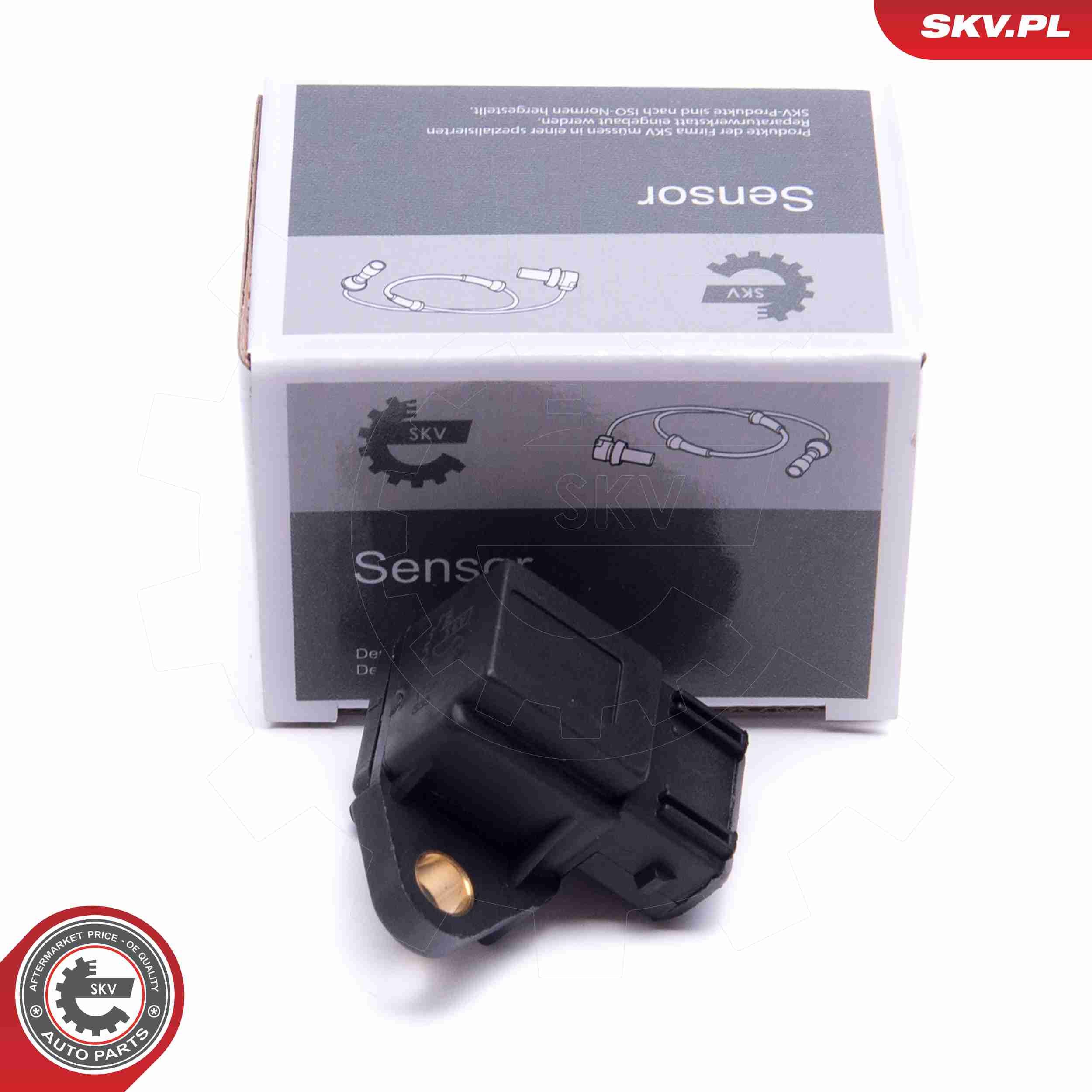 ESEN SKV 17SKV145 - Sensor, Saugrohrdruck