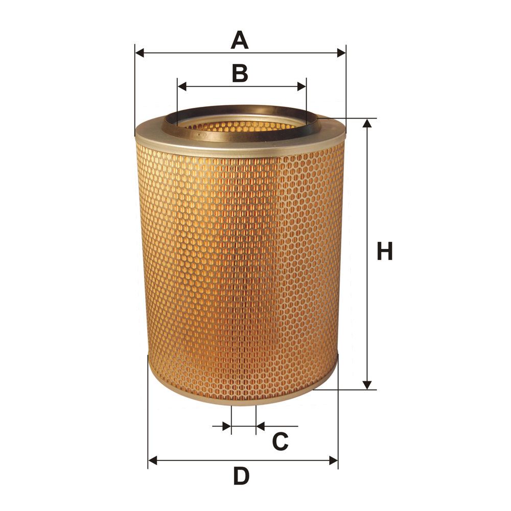 Luftfilter Luftfilter