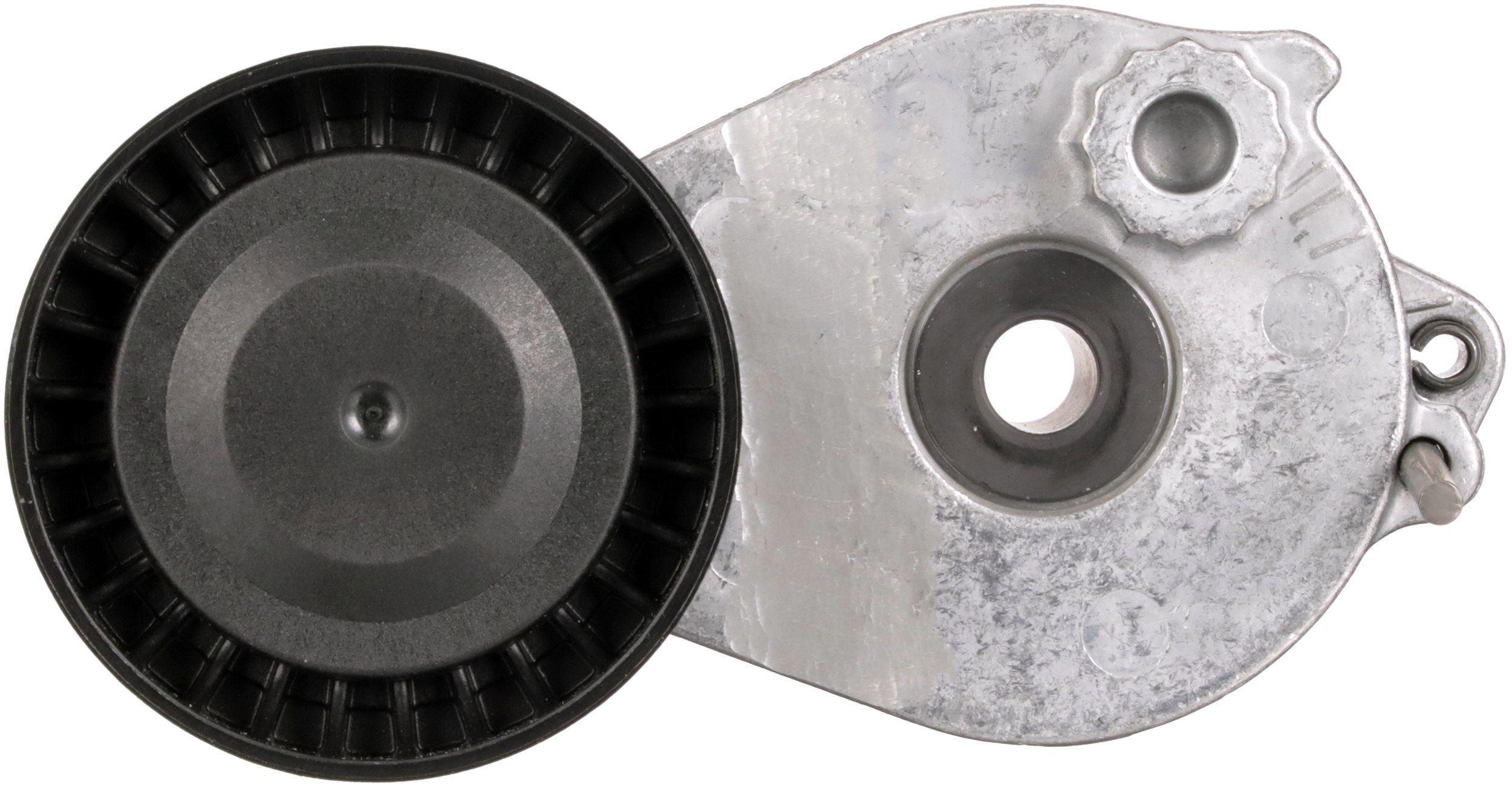 Riemenspanner, Keilrippenriemen