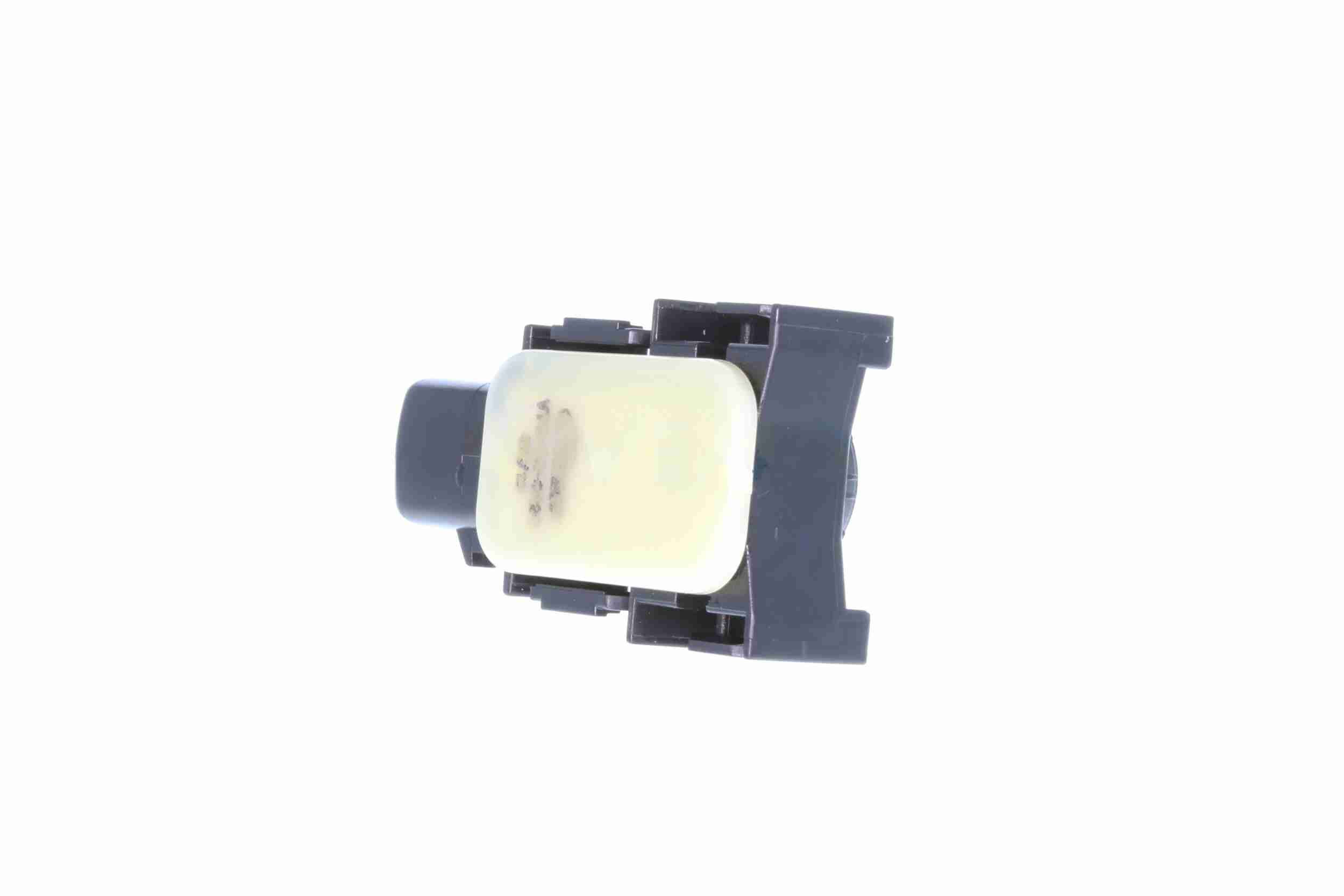 Sensor, Einparkhilfe