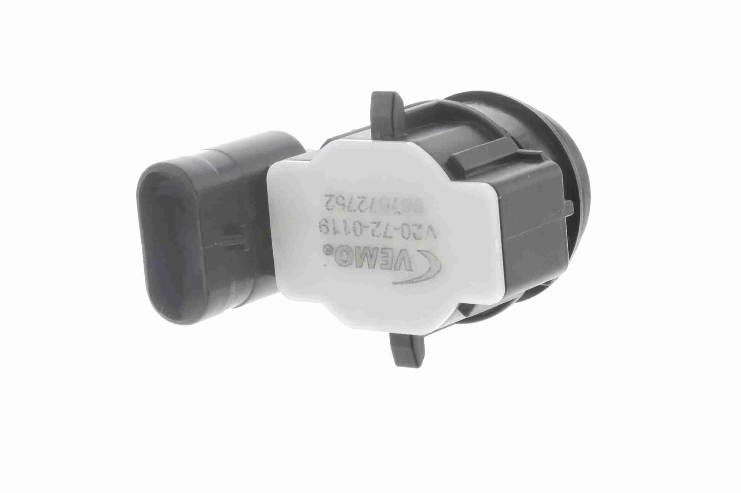 Sensor, Einparkhilfe