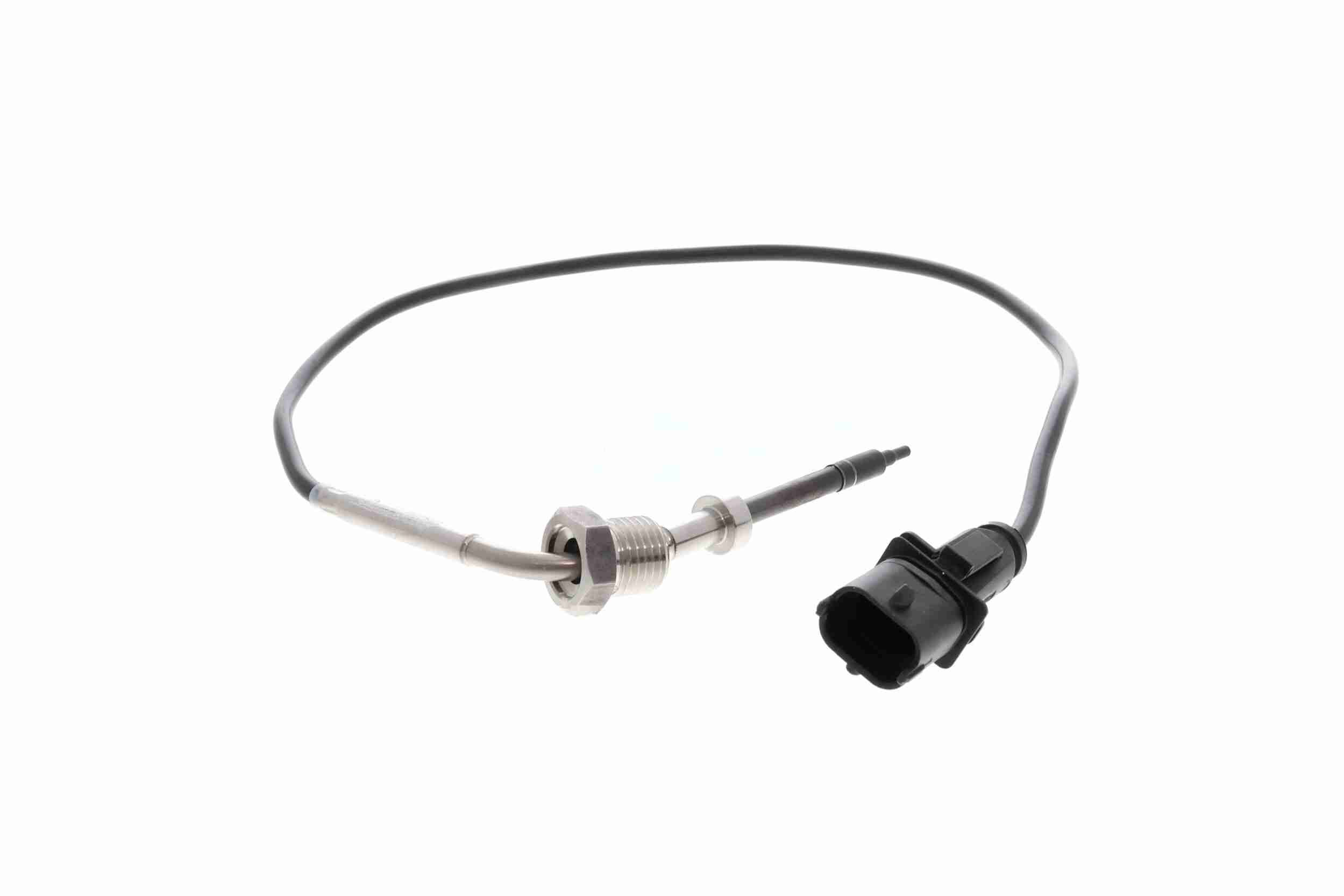 Sensor, Abgastemperatur