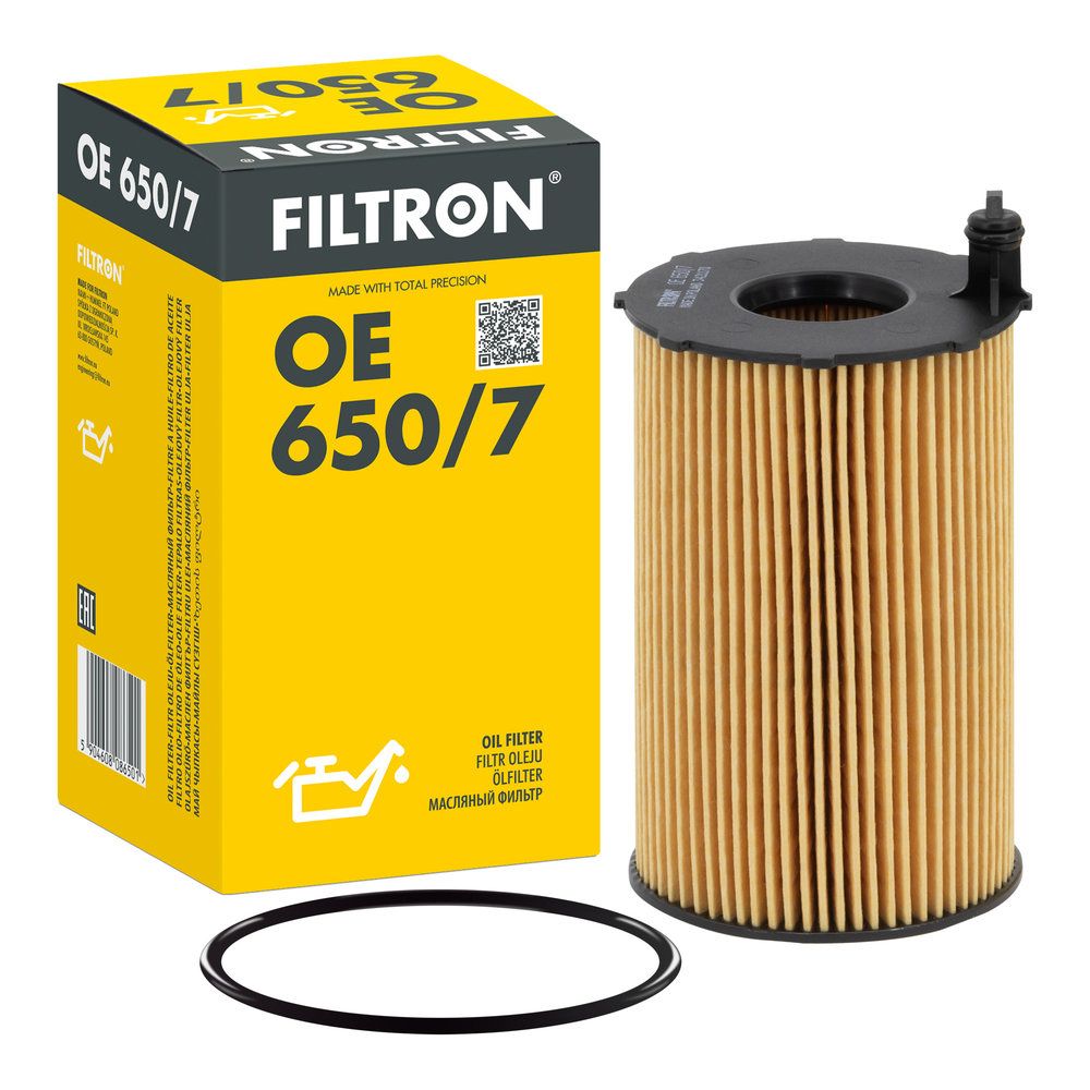 &Ouml;lfilter