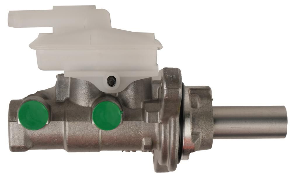 DBA Brake Master Cylinder Toyota - TecDoc 2