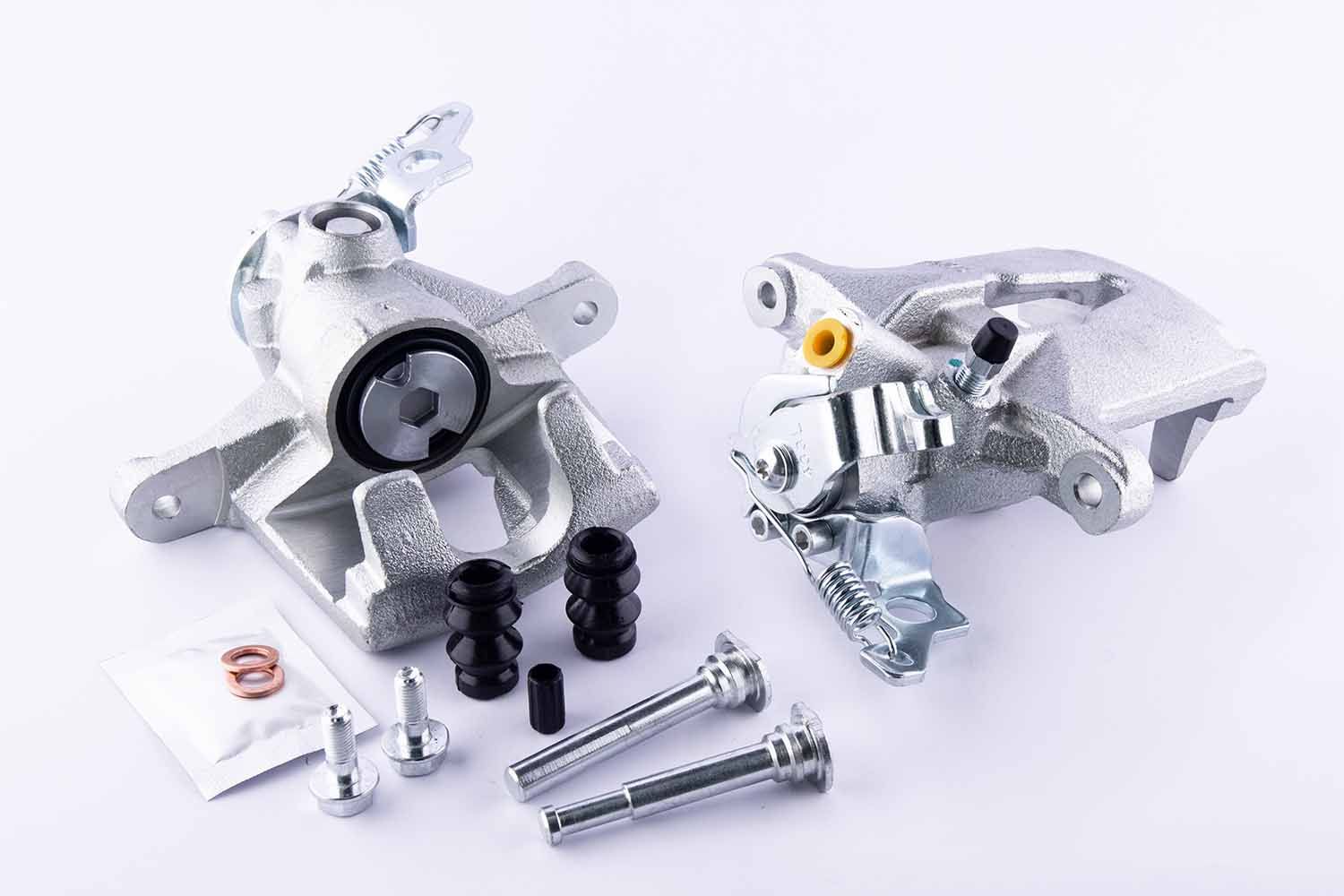 Caliper
