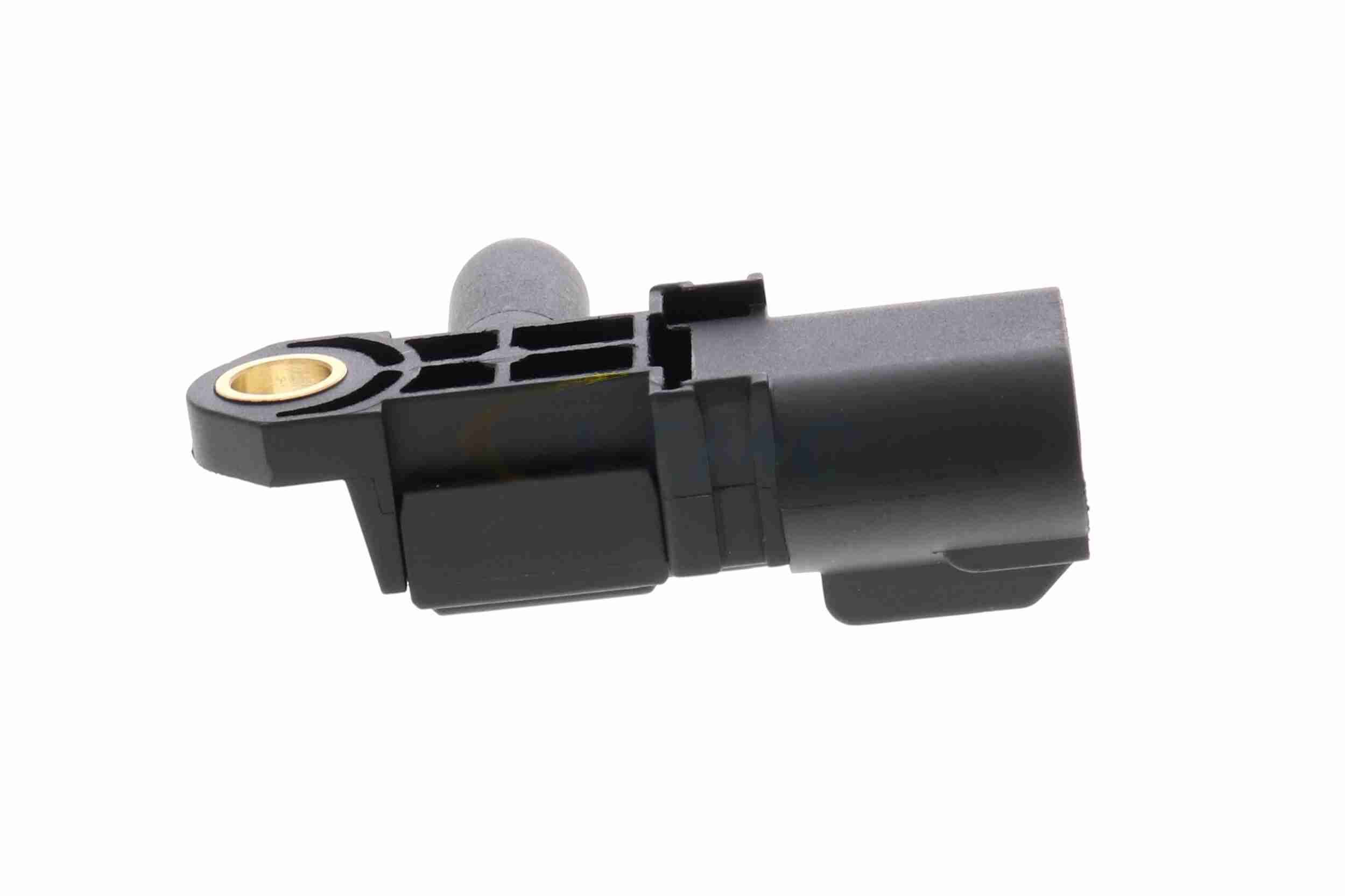 Sensor, Abgasdruck