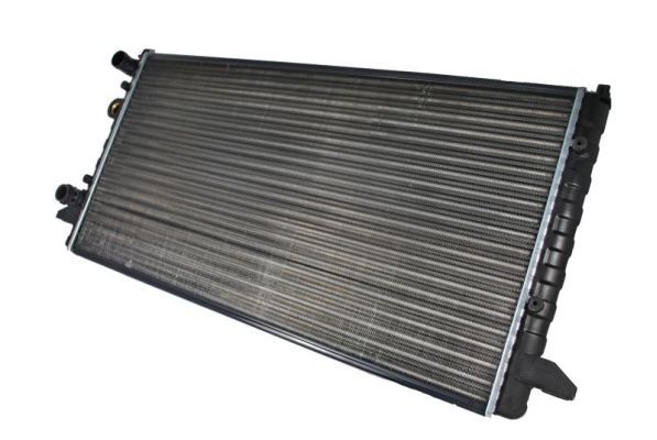 K&uuml;hler, Motork&uuml;hlung