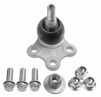 Ball Joint 33951 01