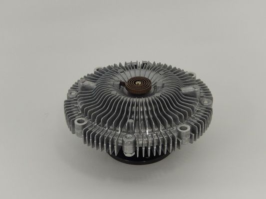 Acoplamiento, ventilador del radiador