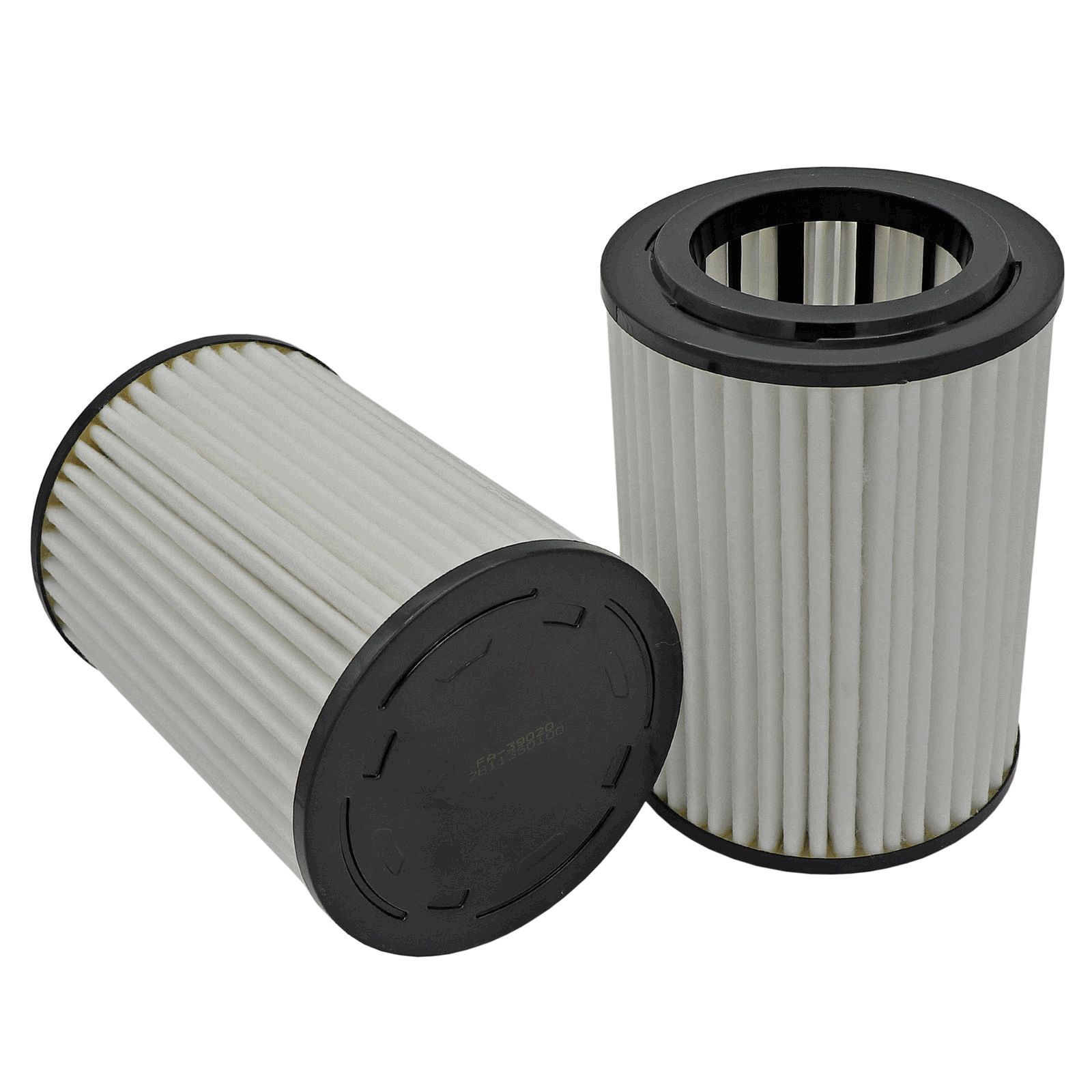 AIR FILTER FITS WA5530 - TecDoc Only