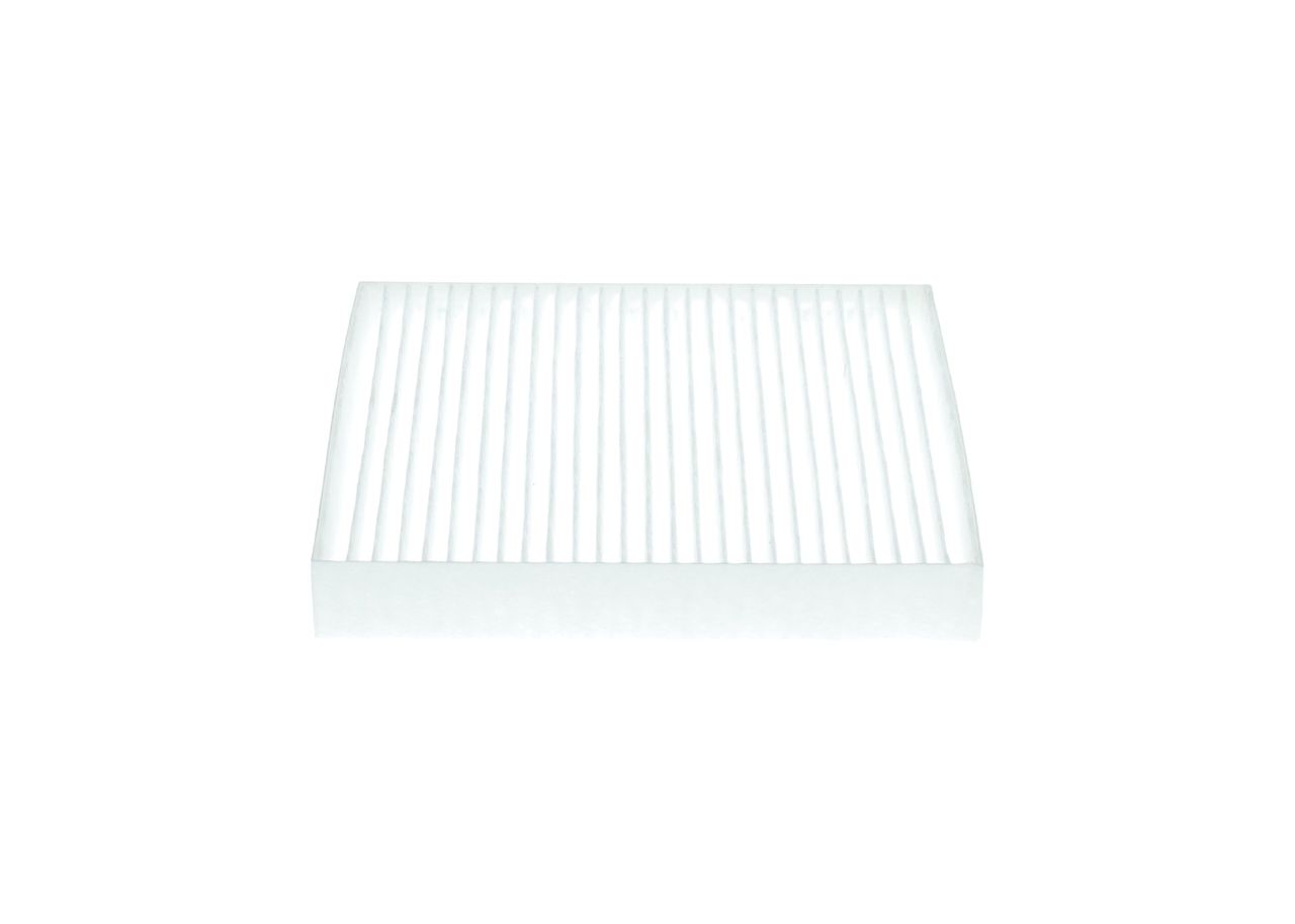 Filter, Innenraumluft
