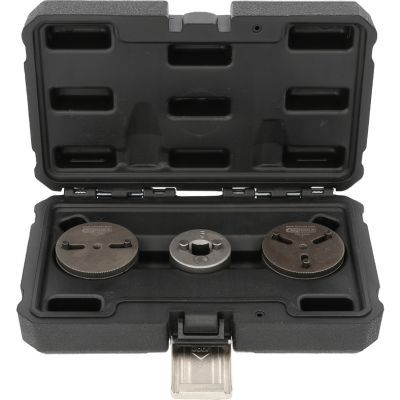 Adapter, Bremssattelkolben-R&uuml;ckstellwerkzeug