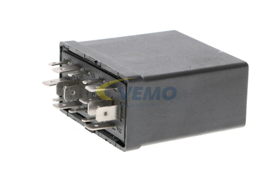 relė, valymo / plovimo intervalas