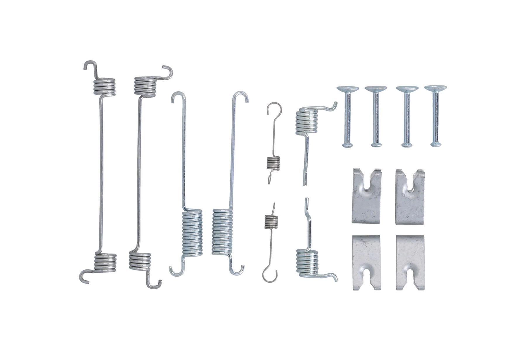 KAMOKA 1070024 - Zubeh&ouml;rsatz, Bremsbacken