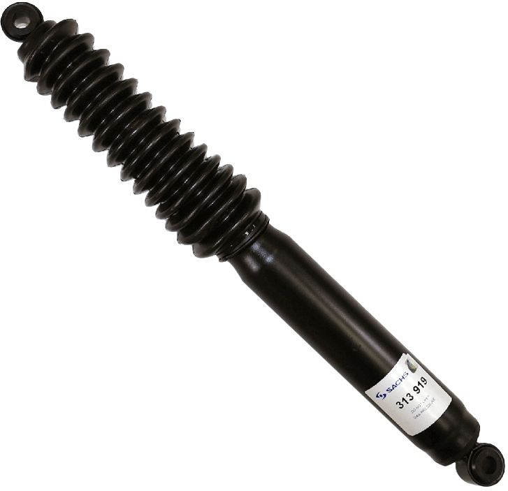 *SACHS MAX, shock absorber - TecDoc Only