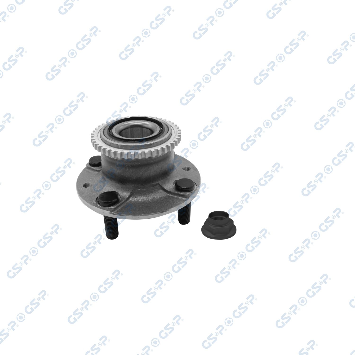 GSP 9230050K - Radlagersatz