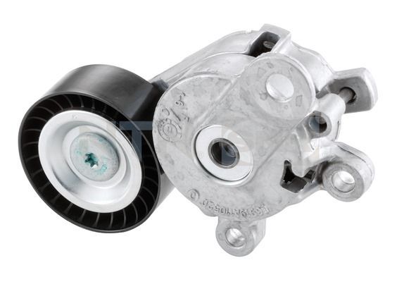 SNR GA357.27 - Spannrolle, Keilrippenriemen