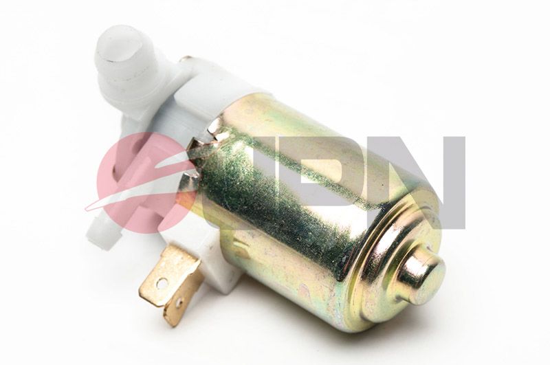 Waschwasserpumpe, Scheibenreinigung