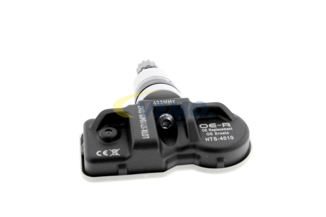 rato jutiklis, padangų slėgio kontrolės sistema