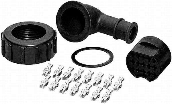 KIT DE CONNEXION 15 POLES HTS  5402