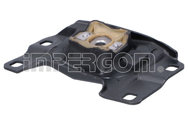 Lagerung, Schaltgetriebe