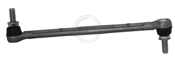 Link/Coupling Rod, stabiliser bar 260416