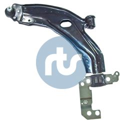 Control/Trailing Arm, wheel suspension 96-00187-2