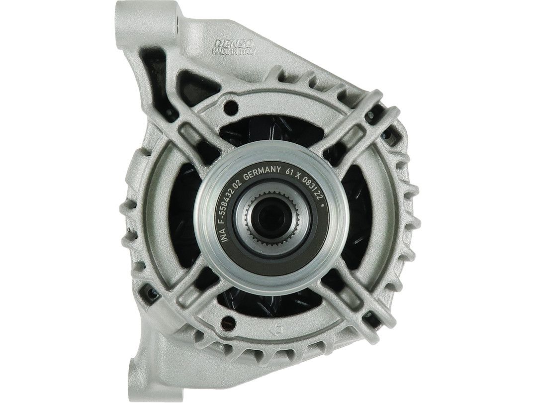 AS-PL A6437PR - Generator