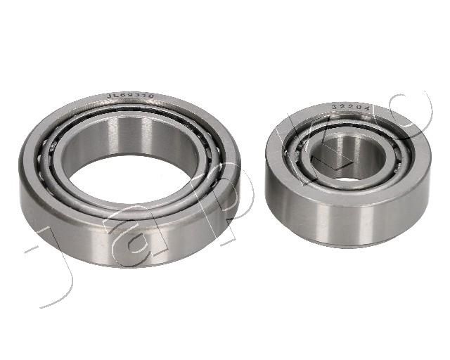 Wheel Bearing Kit 413007