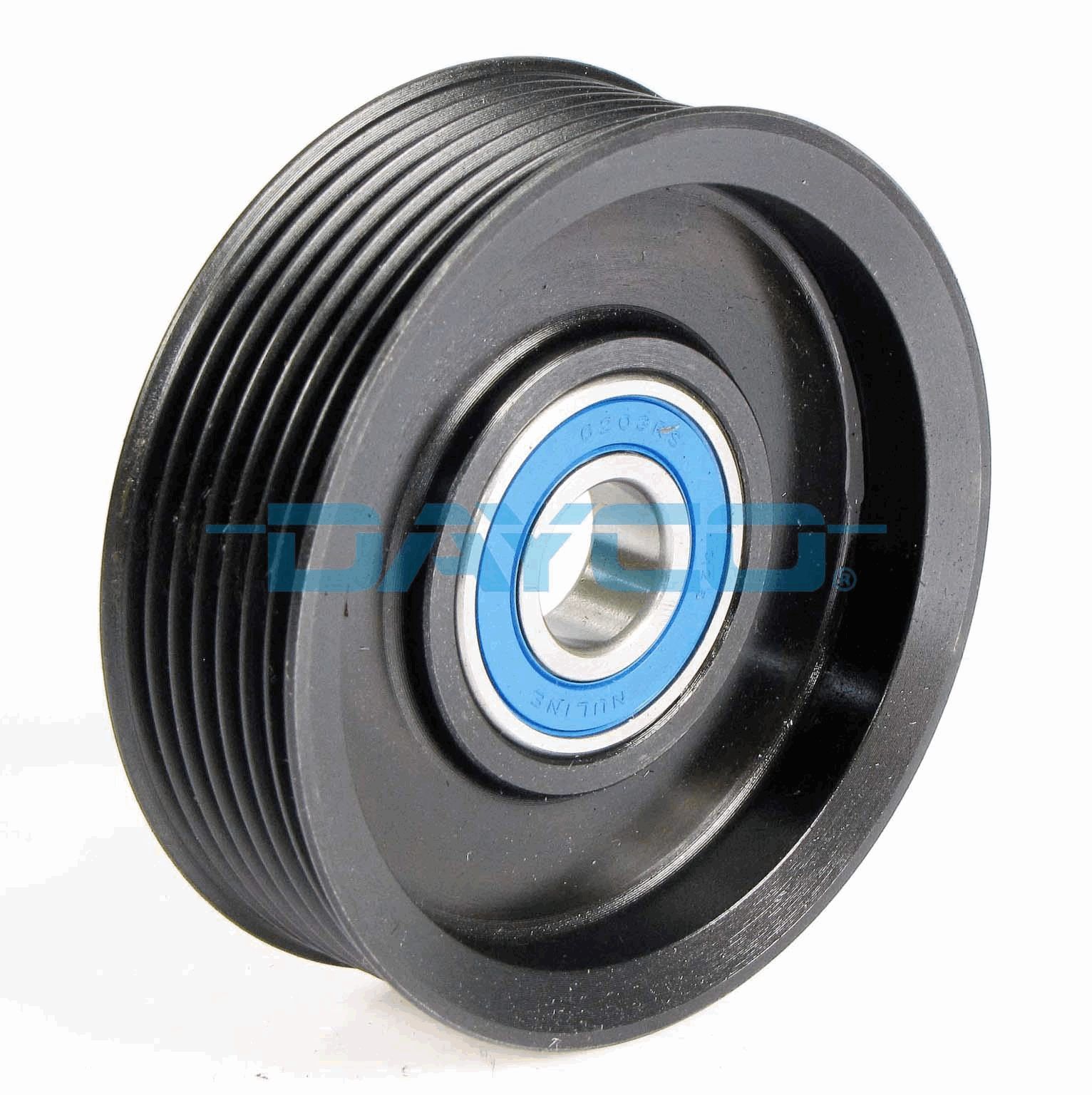 IDLER/TENSIONER PULLEY (89054) EP027 - TecDoc Only