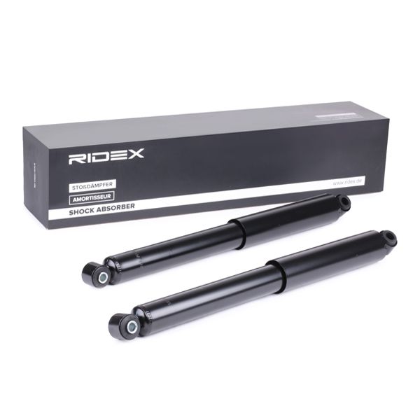 854S2022 RIDEX lengéscsillapító