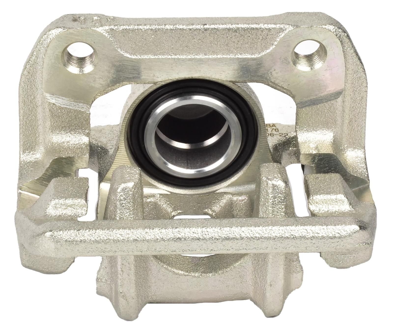 DBA Street Series HONDA CR-V RD 2.4L P 4WD R LH 12/04 - 1/07 - TecDoc 1