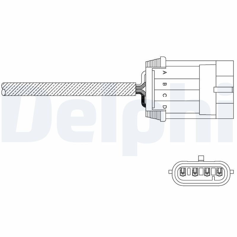 SONDE A OXYGENE