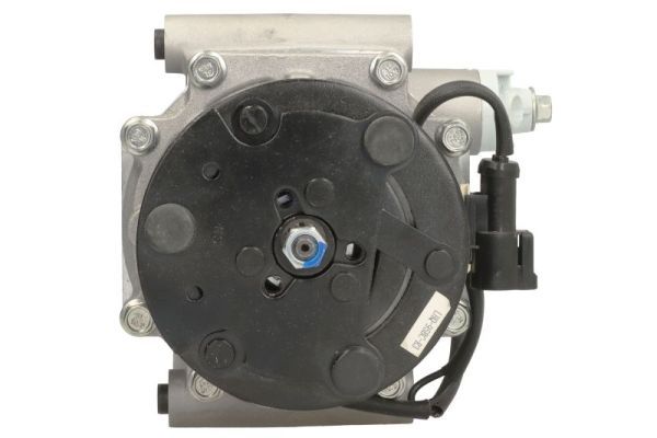 Kompressor, Klimaanlage