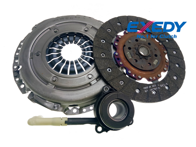 240mm Volkswagen Polo GTI - TecDoc Only