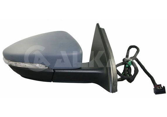 ALKAR 6144163 - Au&szlig;enspiegel