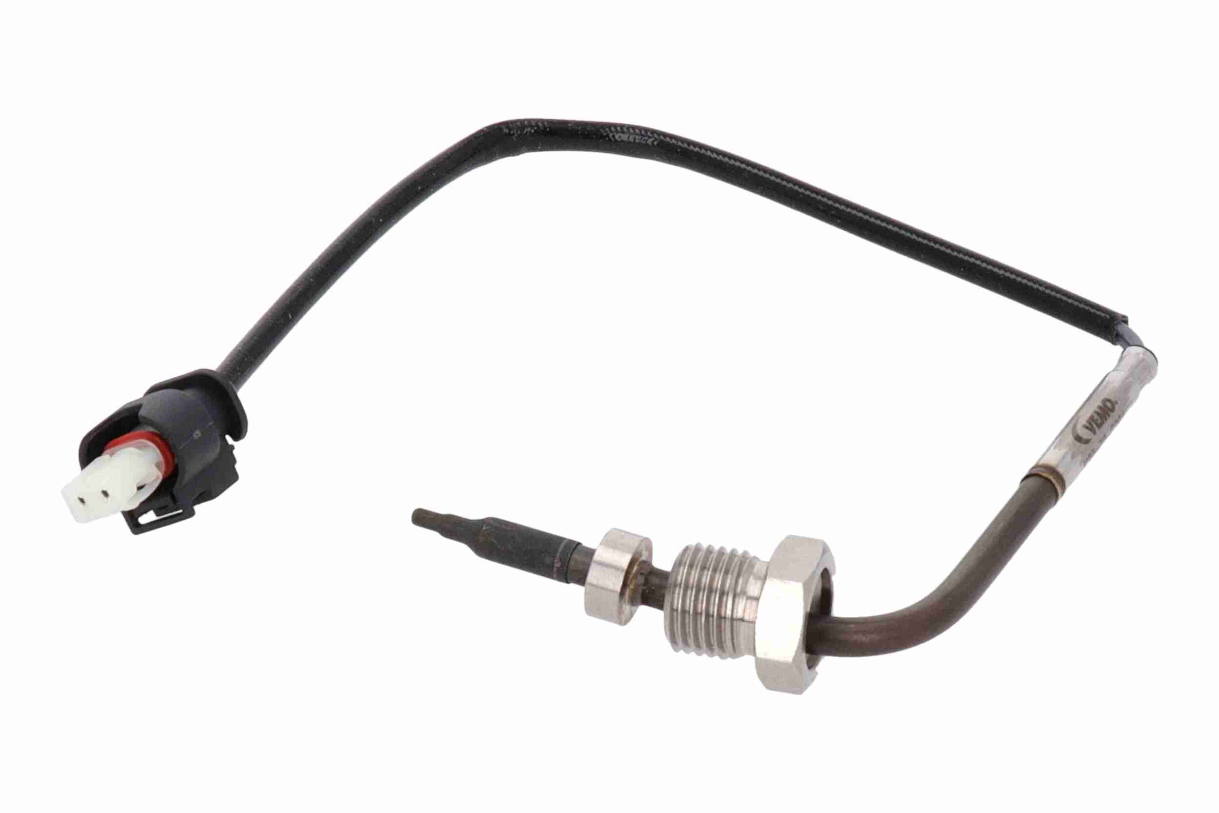 Sensor, Abgastemperatur