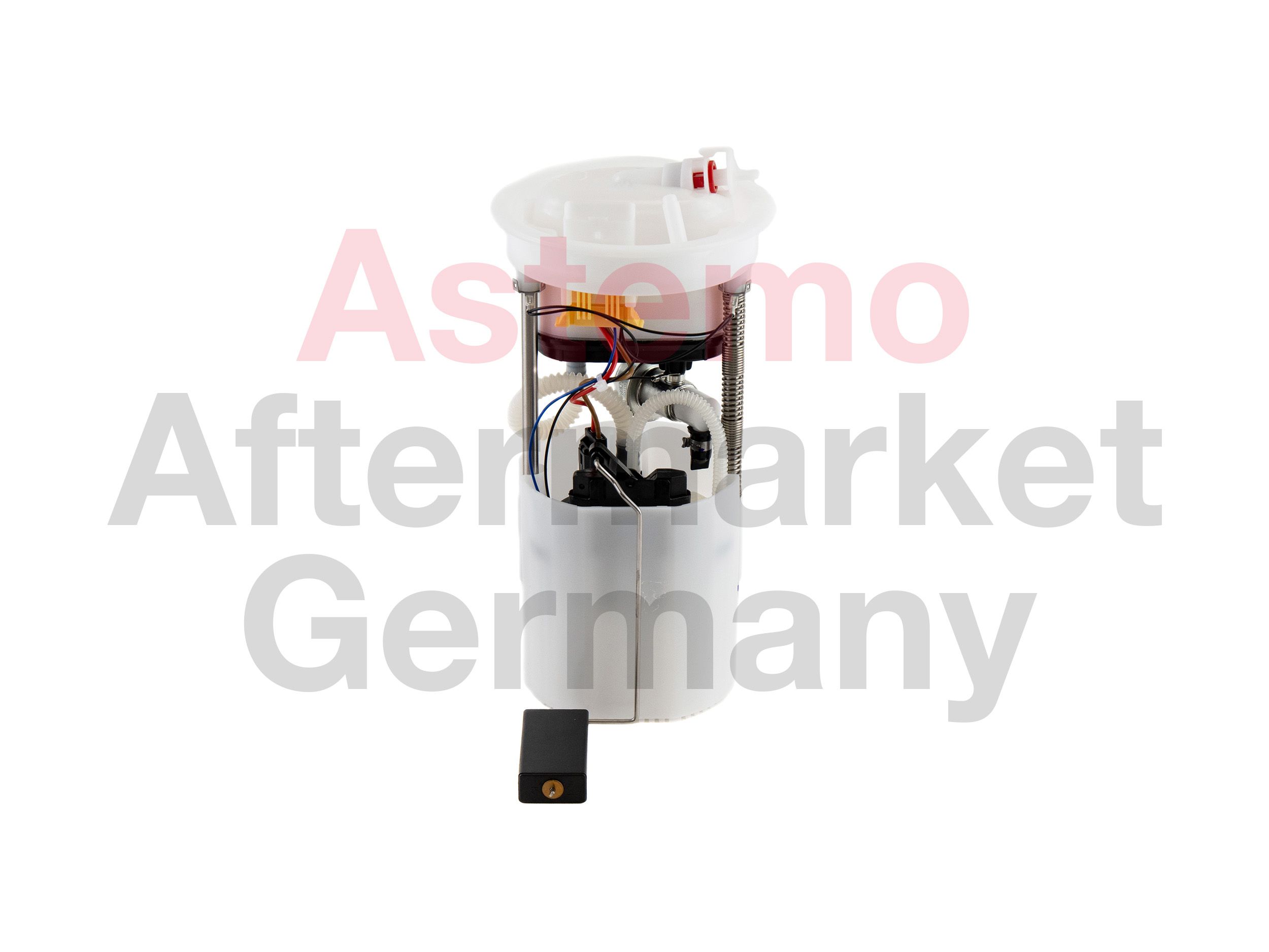 Kraftstoff-Fördereinheit