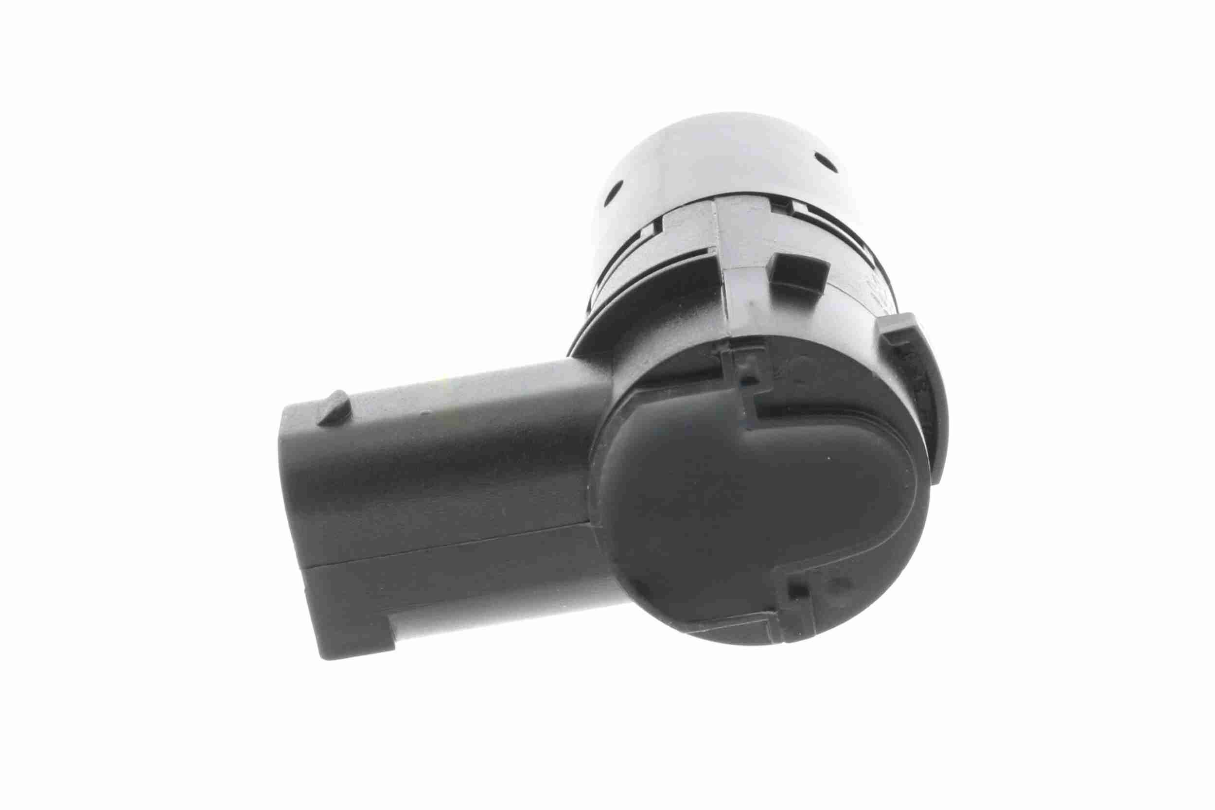 Sensor, Einparkhilfe