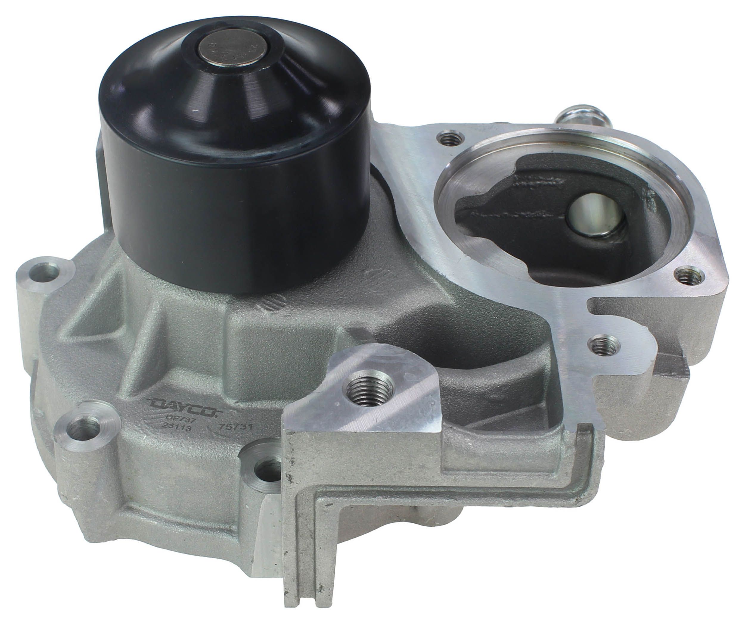 WATER PUMP AUTOMOTIVE - TecDoc 2